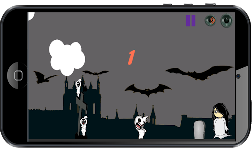 Free Scary Hantu Pocong APK