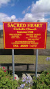 Sacred Heart Catholic Church Site