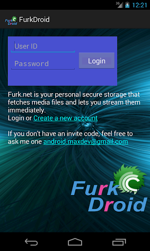 FurkDroid