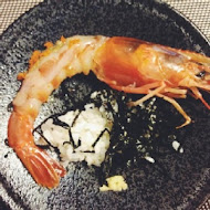 將將燒日式料理