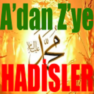 How to install A'dan Z'ye Hadis Bankası 1.1 apk for android