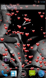 How to get Floating Hearts Live Wallpaper 2 unlimited apk for bluestacks