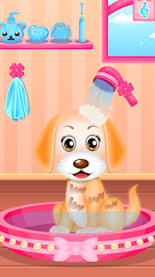 My Pet Doctor Puppy Care Screenshots 7