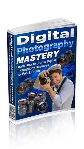 Digital Photography Mastery