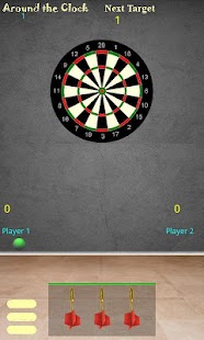 Free Mobile Darts Pro Trial APK for PC