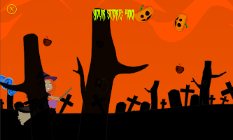 Halloween: Pumpkins Zone APK スクリーンショット画像 #4