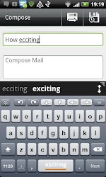 A.I.type Keyboard Plus