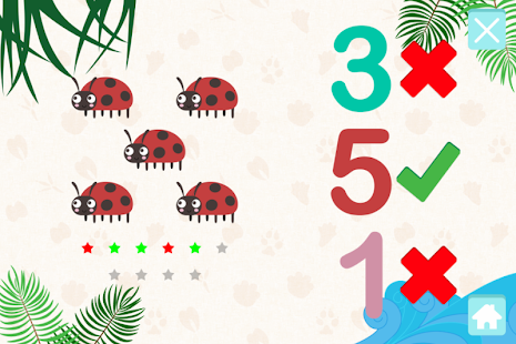 How to mod 123 Numbers: Animals lastet apk for laptop