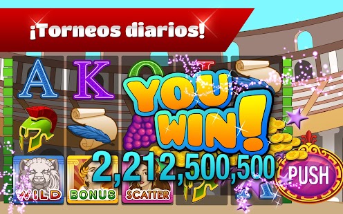 Slot de maquina gratis Fiesta