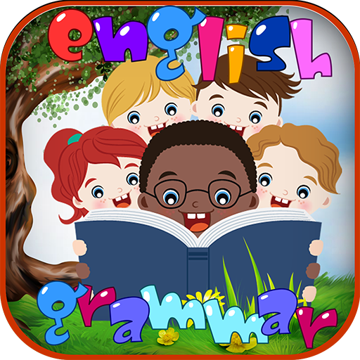 English Grammar for you LOGO-APP點子