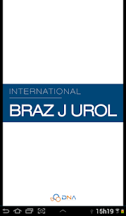 Braz J Urol Screenshots 4