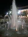 Open Fountain 