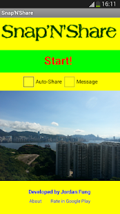 How to install Snap 'n' Share 1.0 unlimited apk for laptop