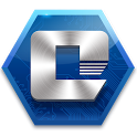 Comet 3D Launcher icon