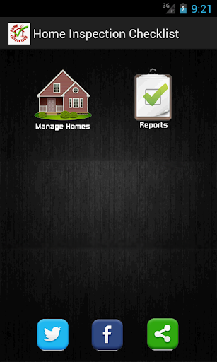 Home Inspection Vancouver App