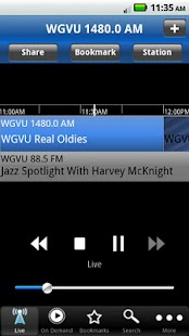 Download Real Oldies APK