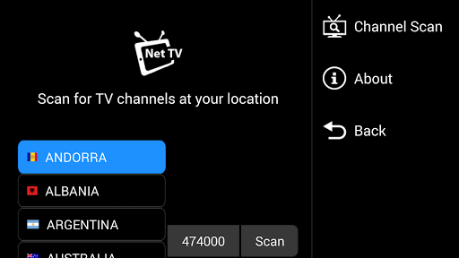 NetTV