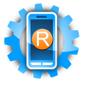 Root File Manager icon