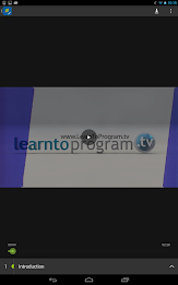 Web Development Learning poster 10