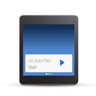 How to mod wLauncher 1.11 mod apk for bluestacks