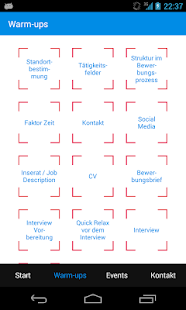 How to mod ETH Career Center 1.0 apk for android
