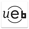 Radio UEB logo