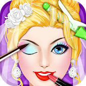 Wedding Makeover - Girls Games