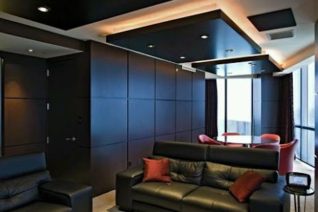 Ceiling Design Ideas