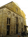 Chiesa di S. Pietro in vinculis