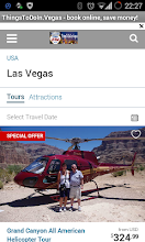 Things To Do In Vegas - Guide APK Download for Android