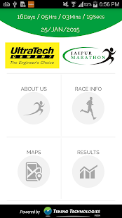 Lastest Jaipur Half Marathon APK for Android