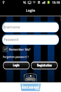 Free Manningham United FC APK