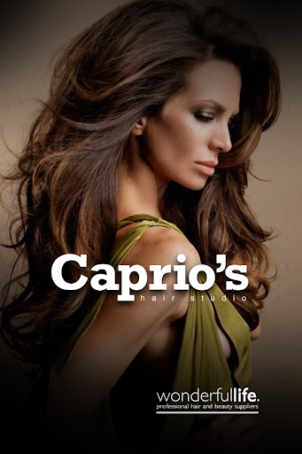 Caprios Hair Studio