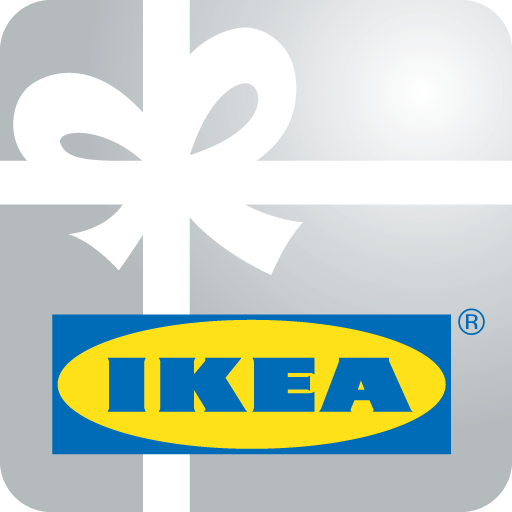 IKEA Portland Gift Registry LOGO-APP點子