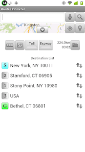 download Route Optimizer free