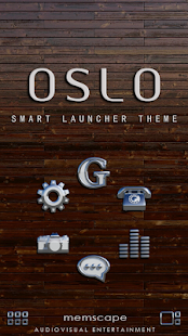 SL Theme Oslo HD