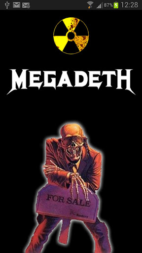Megadeth Discography