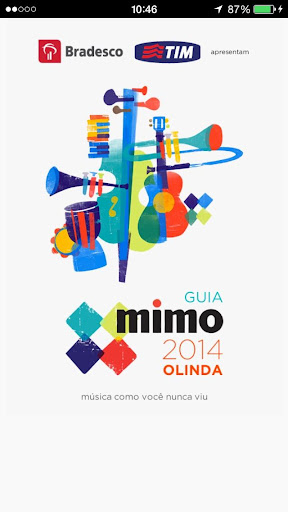 MIMO Olinda 2014