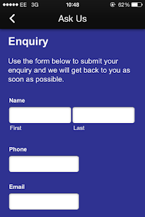 How to install Clarks Gas Solutions 4.1.1 mod apk for laptop