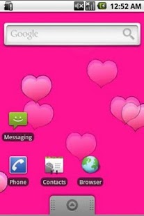 How to get Pink Heart Live Wallpaper 1.21 unlimited apk for laptop