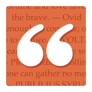 Quotlr daily quotes & sayings 1.2