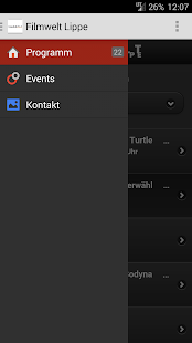 Filmwelt Lippe Screenshots 1