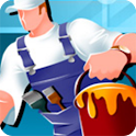 Painting Professionally