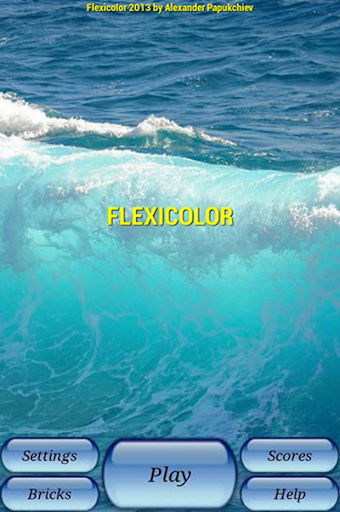 【免費解謎App】Flexicolor-APP點子