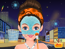 New Year Dinner Party 2015 APK