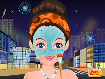 New Year Dinner Party 2015 poster 2