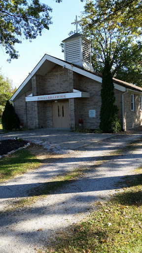Powell Bible Church
