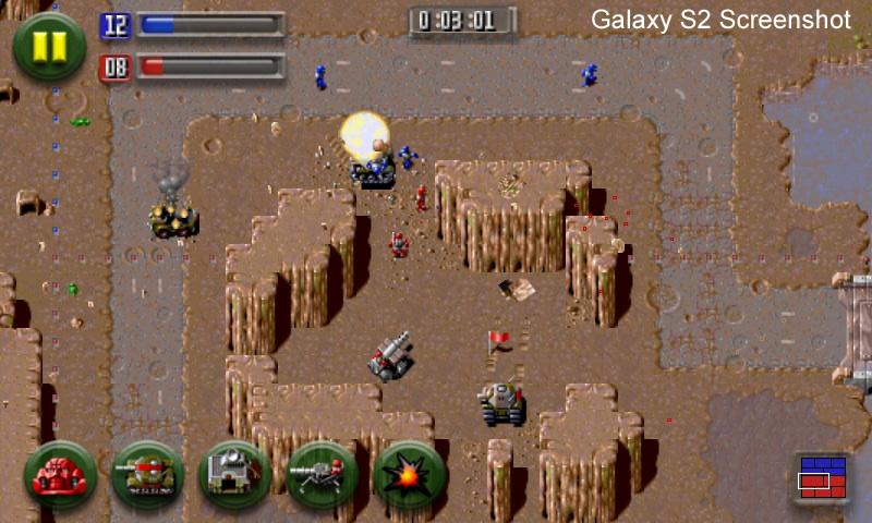    Z Origins - (Z The Game)- screenshot  