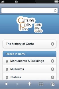 How to install Corfu Tour Guide 0.63.13383.23193 unlimited apk for bluestacks