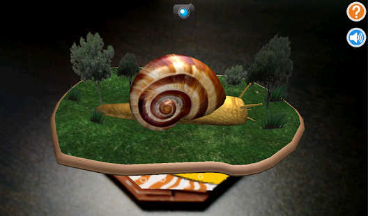 download 창의력이 반짝반짝! 증강현실 종이접기AR (동물편) free